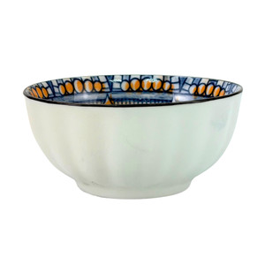 Ceramic bowl, 175 ml, assorted