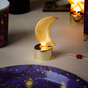 LED lamp "Ramadan",  in assortment