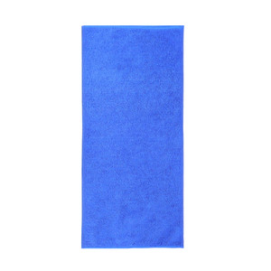 Microfiber cleaning cloth