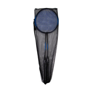 Badminton rackets 2 pcs Sport&Fun