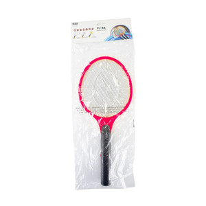 Electric fly swatter, Flarx