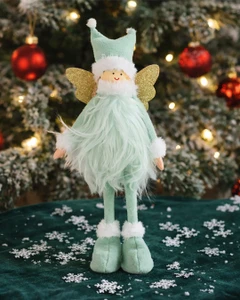 Christmas decoration “Girl”, assorted