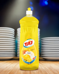 Dishwashing liquid, TAJ, 1000 ml