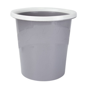 Trash can, 27х27х27,5 cm ,HOME TIME