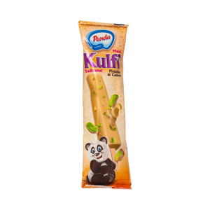 Ice cream "Panda Kulfi", 60 g