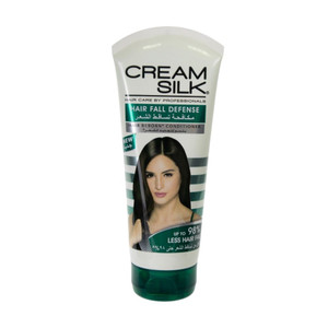 Conditioner "Hair fall", Cream silk, 180 ml
