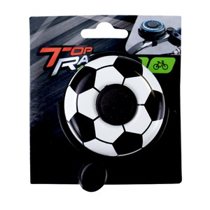 Bicycle bell, Top Race