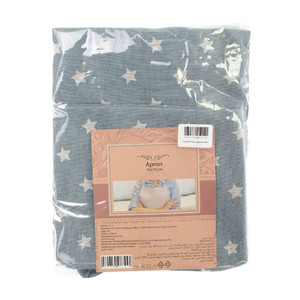 Apron, 55x70 cm, in assortment