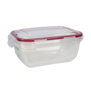 Container with lock, 1,4 L.