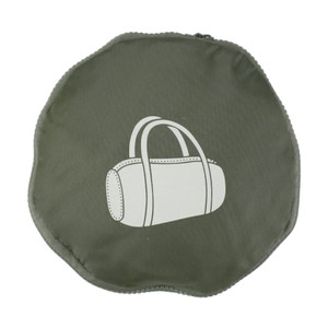 Foldable bag For travel