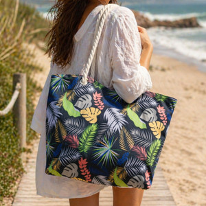Beach bag
