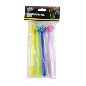 Ballpoint pen set 4pcs