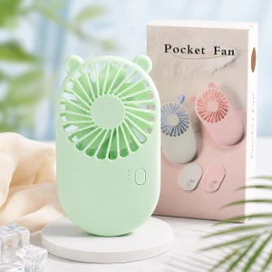 Multi-function USB fan