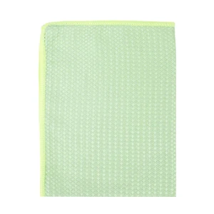 Cleaning cloth for windows and mirrors, 30x40 cm, in assortment