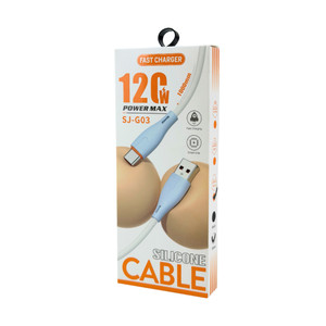 USB Cable, 100 cm, type-C