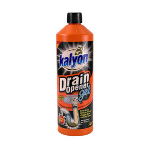 Kalyon Drain Opener Gel 1L