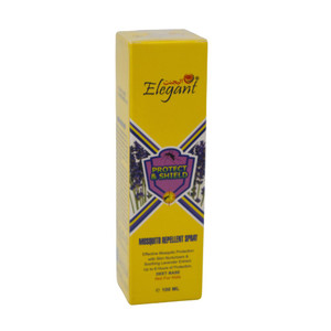 Elegant Mosquito Repellent Spray 100ml