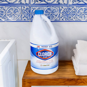 Bleach, Clorox, 1.89 l