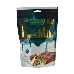 Yara Pista Kunafa 250G
