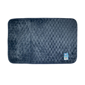 Bath mat, 40x60 cm ,BATH REPUBLIC