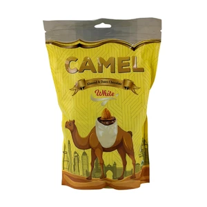 Camel Dates Chocolate White 500G