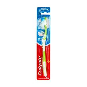 Зубная щётка, Colgate, Extra Clean