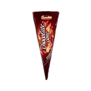 Ice cream Sandra Chocolate 60g