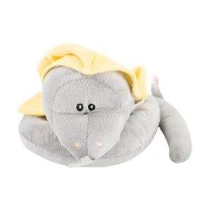 Plush toy Snake, SNOW FANTASY