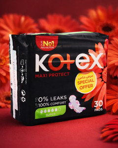 KOTEX MAXI SUPER 30