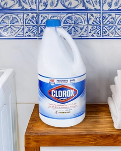 Bleach, Clorox, 1.89 l