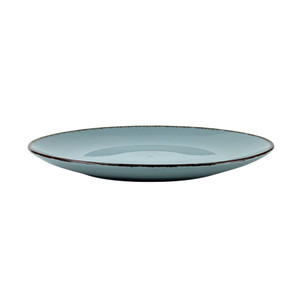 Ceramic plate, 28 cm