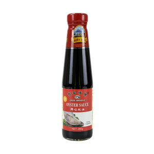 Jade Bridge Oyster Sauce, 280 g