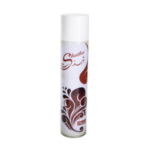Air freshener "Elegant", Shatha, 12x250 ml