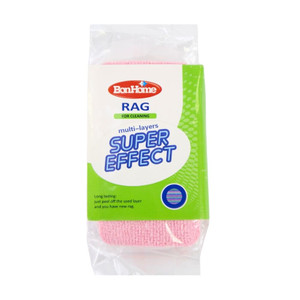 Muti-layers rag, 12 layers, in assortment