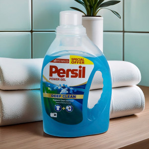 Laundry detergent "Power gel", Persil, 950 ml