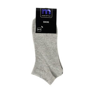 Men`s socks, assorted