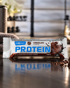 MAXSPORT PROTEIN CHOCOLATE GF 60G