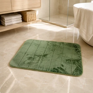 Bath mat, 70*45 cm, assorted