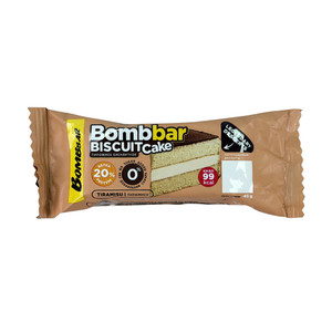 BOMBBAR Protein Tiramisu Cupcake, 45 g