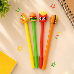 Ballpoint pen set 4pcs