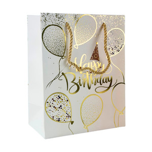 Gift bag "Tenderness", 18x23x10 cm, multiple variants