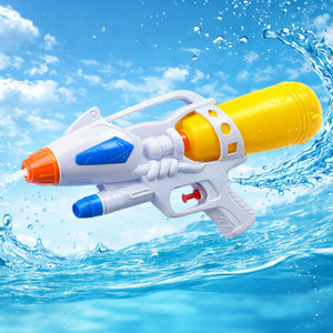 Water gun toy, in assirtment