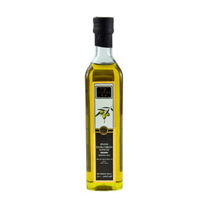 Zahara Olive Oil, 500 ml