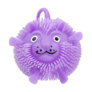 Toy "Soft spines"
