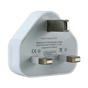 USB charger