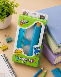 Stationery set, assorted