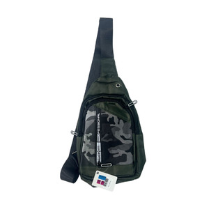 Chest bag