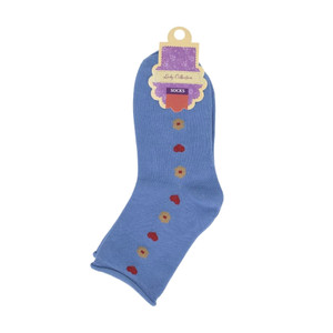 Women's socks