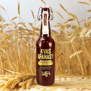 Kvas Afanasy, 500ml