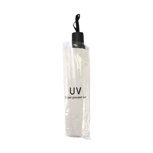 Manual umbrella, 97 cm, assorted
